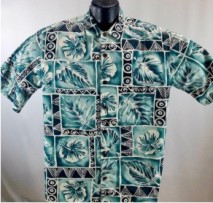 XXLarge Hawaiian Shirts On Sale